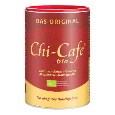 Chi Cafe bio Doktor jacobs proszek 400 g od Dr. Jacob's Medical GmbH PZN 11002404