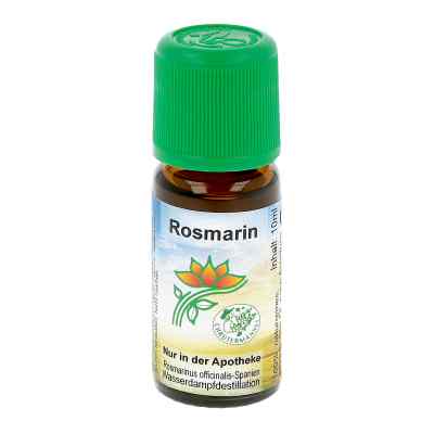 Chruetermaennli Rosmarinoel 10 ml od Pharma Brutscher PZN 07197313