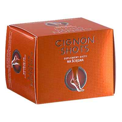 Cignon Shots