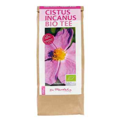 Cistus Incanus Bio Tee 250 g od Dr. Pandalis GmbH & CoKG Naturpr PZN 02707583