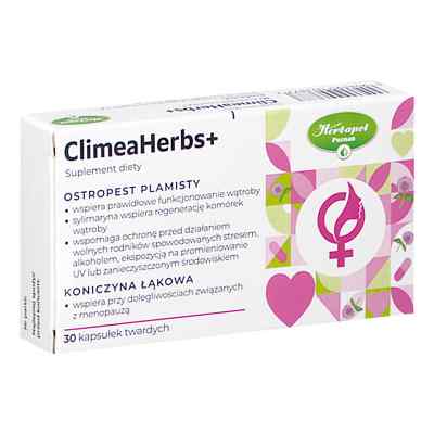 ClimeaHerbs+