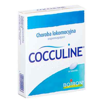 Cocculine
