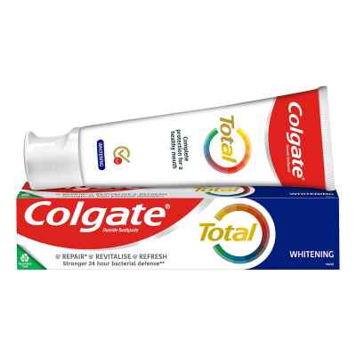 Colgate Total Plus Gesundes Weiss Zahnpasta 75 ml od CP GABA GmbH PZN 14037142