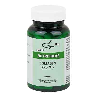 Collagen 350 mg Kapseln