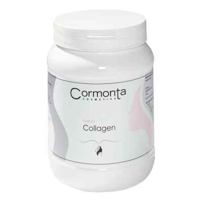 Collagen Beauty Cormonta Cosmetics Pulver
