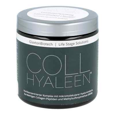 Collhyaleen Plv.z.herst.einer roztwór 180 g od  PZN 13569339