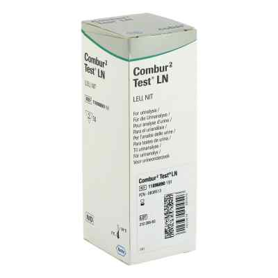 Combur 2 Test Ln Teststreifen