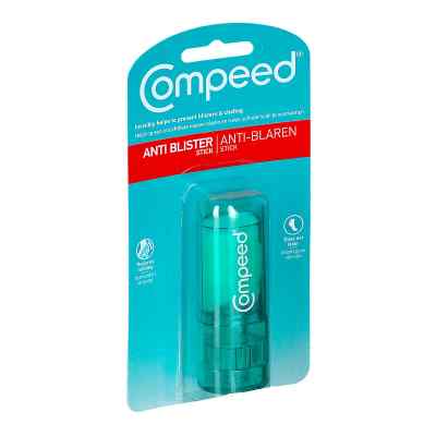 Compeed sztyft przeciw pęcherzom 8 ml od LABORATOIRE HRA PHARMA PZN 08303448