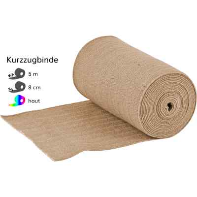 Comprilan S Binde 5mx8cm