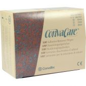 Convacare Hautreinigungstuecher 964781 100 szt. od ConvaTec (Germany) GmbH PZN 06180693