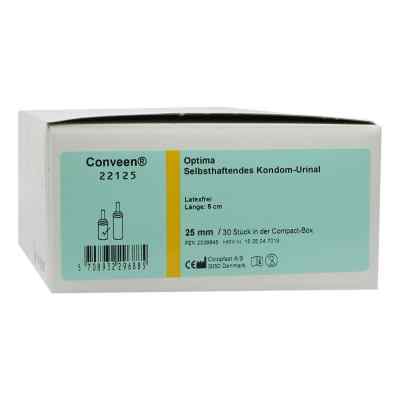 Conveen Optima Kondom Urinal 5cm 25mm 22125