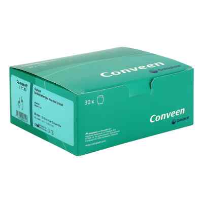 Conveen Optima Kondom Urinal 5cm 30mm 22130 30 szt. od Coloplast GmbH PZN 02326651