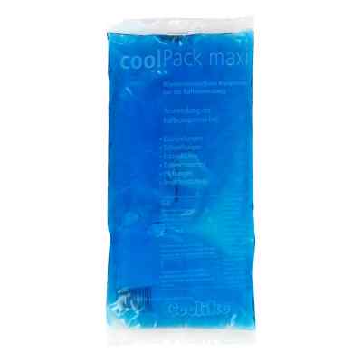 Cool Pack Maxi, zimny kompres 240x105mm 1 szt. od Coolike-Regnery GmbH PZN 04194509