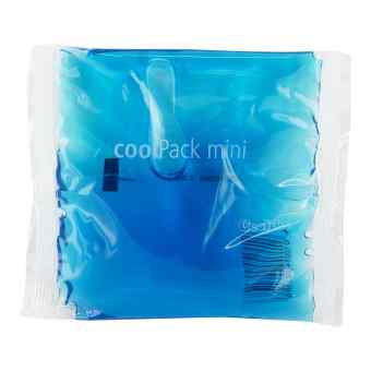Cool Pack Mini zimny kompres 1 szt. od Coolike-Regnery GmbH PZN 03809570