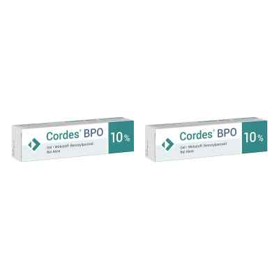 CORDES BPO 10