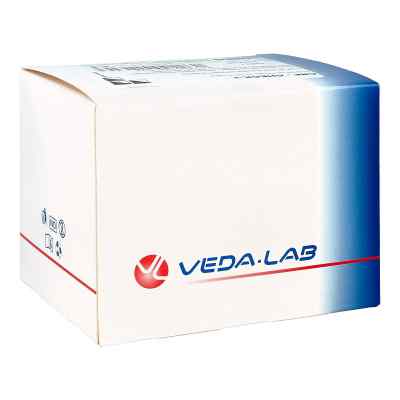 Crp C reaktives Protein Test 20 szt. od IMACO GmbH PZN 02861580