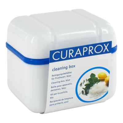 Curadent Tria Prothesenbox 1 szt. od Curaden Germany GmbH PZN 07194415