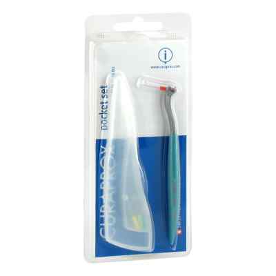 Curaprox Cps 457 zestaw 1 szt. od Curaden Germany GmbH PZN 01292944