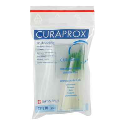 Curaprox Tp 930 Brushpics 10 szt. od Curaden Germany GmbH PZN 08746727
