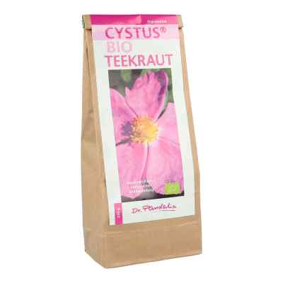 Cystus Bio Dr. Pandalis zioła herbaciane 250 g od Dr. Pandalis GmbH & CoKG Naturpr PZN 01515485