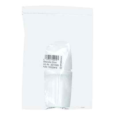 Deoroller 50 Ml