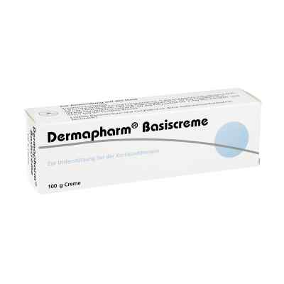 Dermapharm Basiscreme 100 g od DERMAPHARM AG PZN 00550752