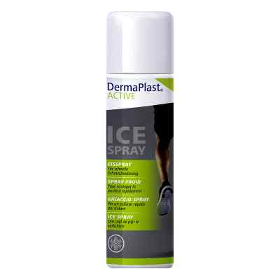 Dermaplast Active Ice Spray 200 ml od PAUL HARTMANN AG PZN 12902943