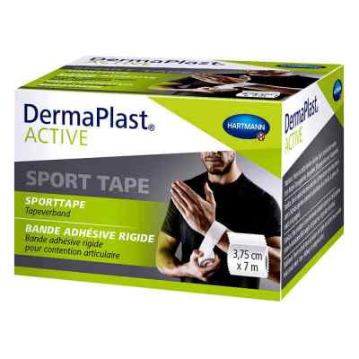 Dermaplast Taśma sportowa aktywna 3,75 cm x 7 m biała