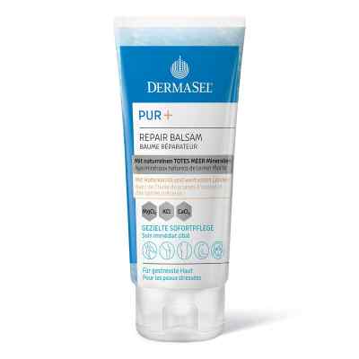 Dermasel Pur+ Repair Balsam