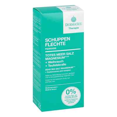 Dermasel Salbe Schuppenflechte 75 ml od Fette Pharma GmbH PZN 12382515