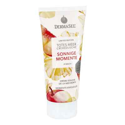 Dermasel Tm Cremedusche Sonnige Momente Lim.ed.