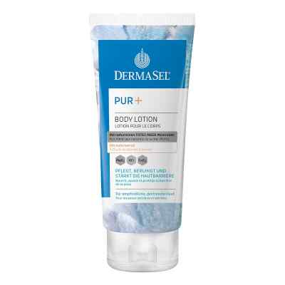 Dermasel Totes Meer Pur+ Balsam do ciała
