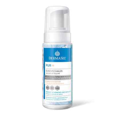 Dermasel Totes Meer Pur+ Duschschaum