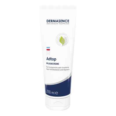 Dermasence Adtop krem 250 ml od P&M COSMETICS GmbH & Co. KG PZN 02935195