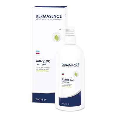 Dermasence Adtop Xc Balsam lipidowy