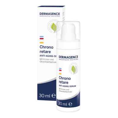 Dermasence Chrono retare Anti-aging-serum 30 ml od  PZN 13831642