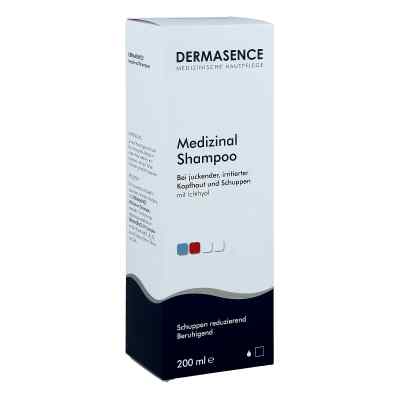 Dermasence Medizinal szampon  200 ml od P&M COSMETICS GmbH & Co. KG PZN 02934942