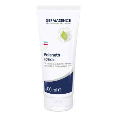 Dermasence nawilżający balsam do ciała 200 ml od PZN 03647972
