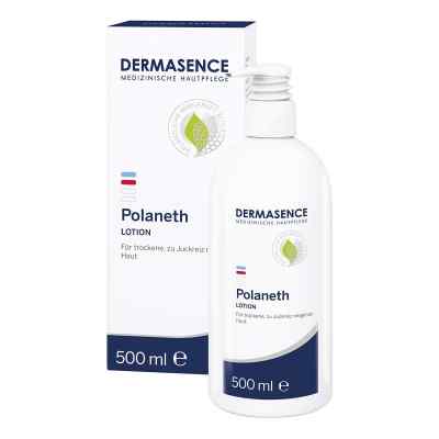 Dermasence Polaneth balsam 500 ml od P&M COSMETICS GmbH & Co. KG PZN 03647995