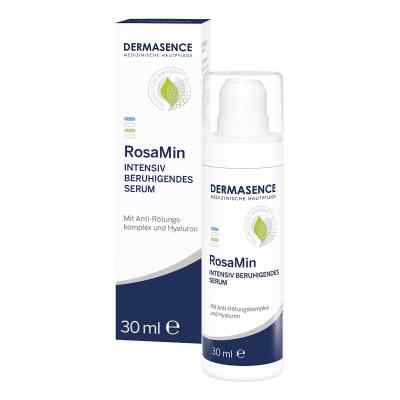 Dermasence Rosamin serum 30 ml od P&M COSMETICS GmbH & Co. KG PZN 15782735
