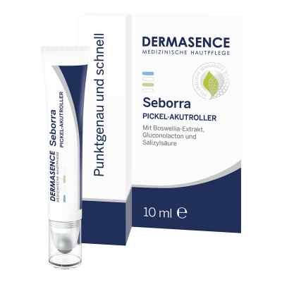 Dermasence Seborra Akutroller żel 10 ml od  PZN 03286267