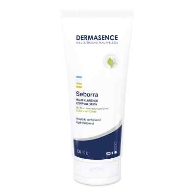 Dermasence Seborra Hautklärende balsam