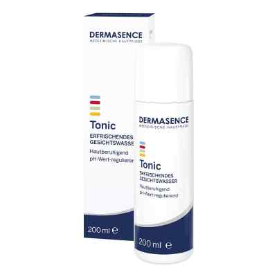 Dermasence Tonik 200 ml od P&M COSMETICS GmbH & Co. KG PZN 07366655