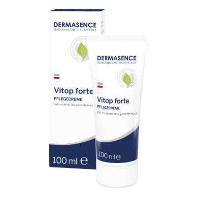 Dermasence Vitop forte krem 100 ml od  PZN 11871732