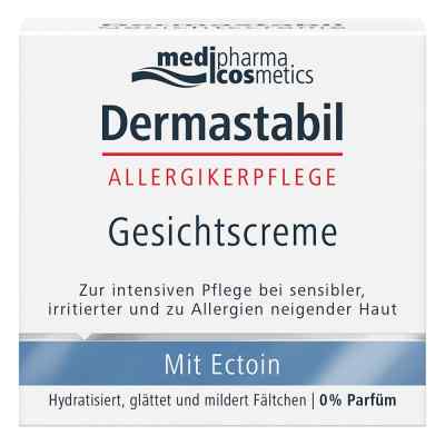 Dermastabil Gesichtscreme 50 ml od Dr. Theiss Naturwaren GmbH PZN 15374031