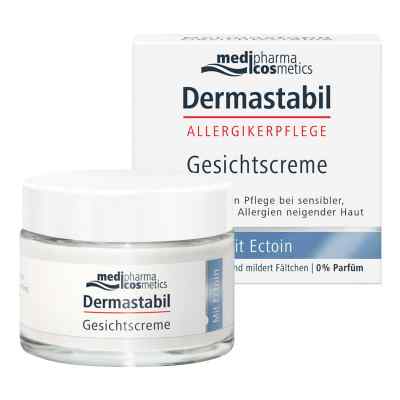 Dermastabil Gesichtscreme 50 ml od Dr. Theiss Naturwaren GmbH PZN 15374031