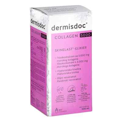 Dermisdoc Skinlast Phyto+Collagen Eliksir
