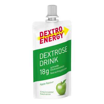 Dextro Energy Dextrose napój 50 ml od Kyberg Pharma Vertriebs GmbH PZN 11547598