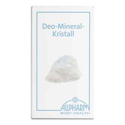 Dezodorant Kryształ Mineralny