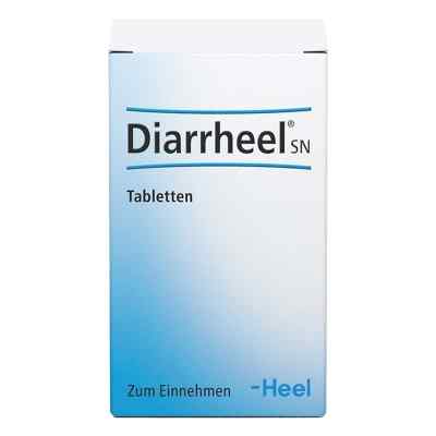 Diarrheel Sn tabletki